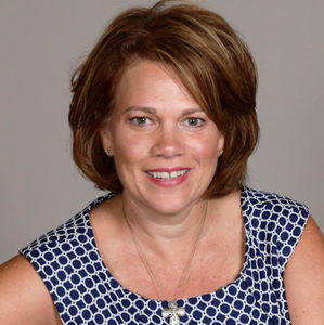 Meet your Posher, Kristine